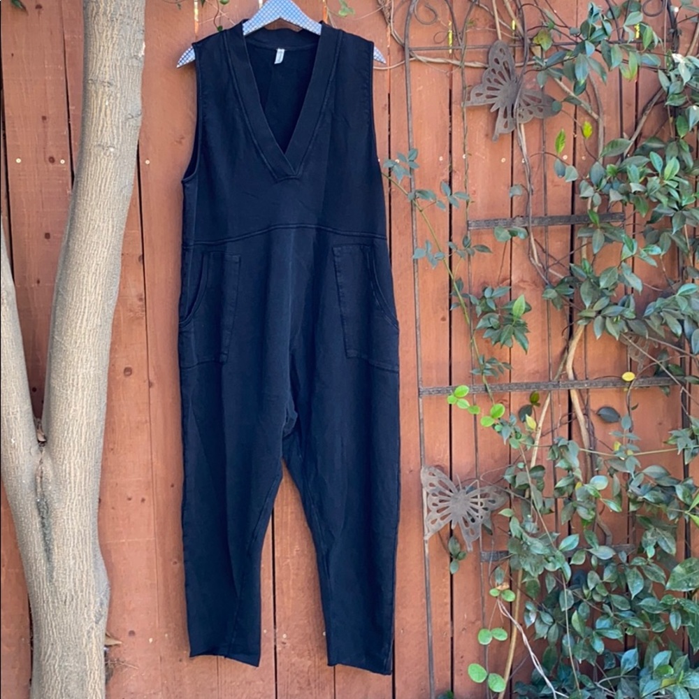 Free People Whats Up Onesie